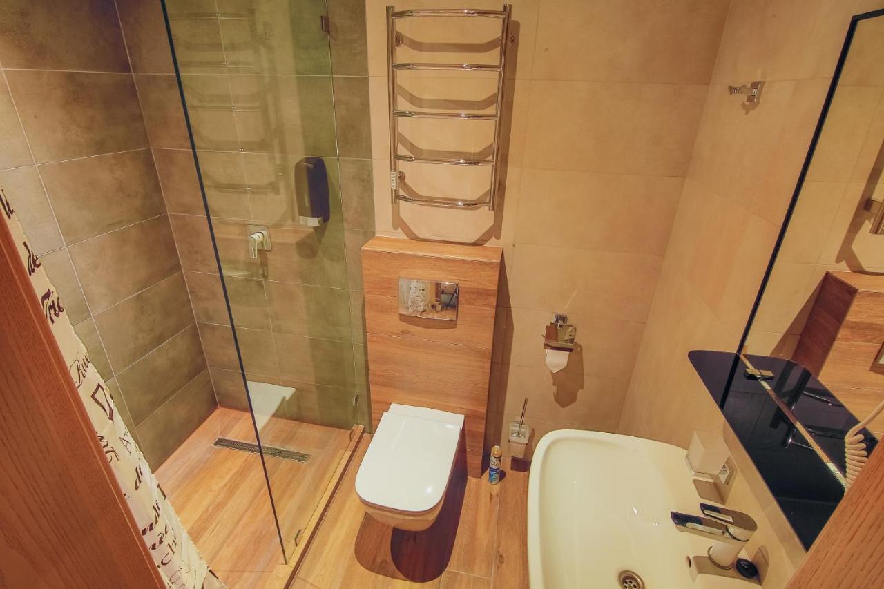 צ'רקסי Sport Hotel 1 מראה חיצוני תמונה