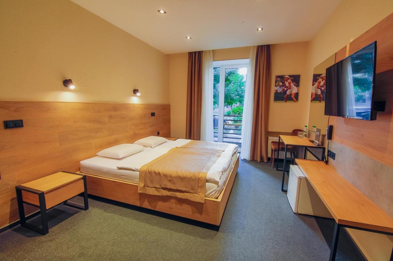 צ'רקסי Sport Hotel 1 מראה חיצוני תמונה