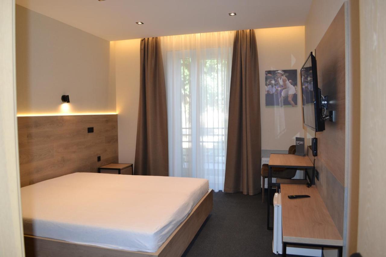 צ'רקסי Sport Hotel 1 מראה חיצוני תמונה