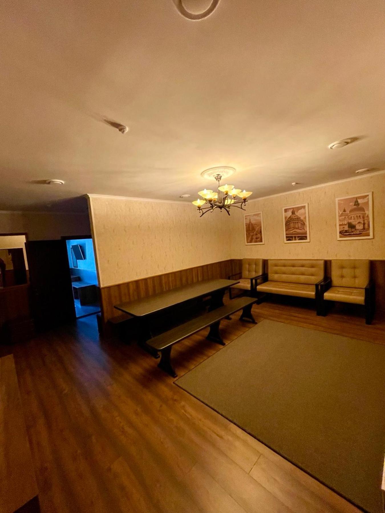 צ'רקסי Sport Hotel 1 מראה חיצוני תמונה