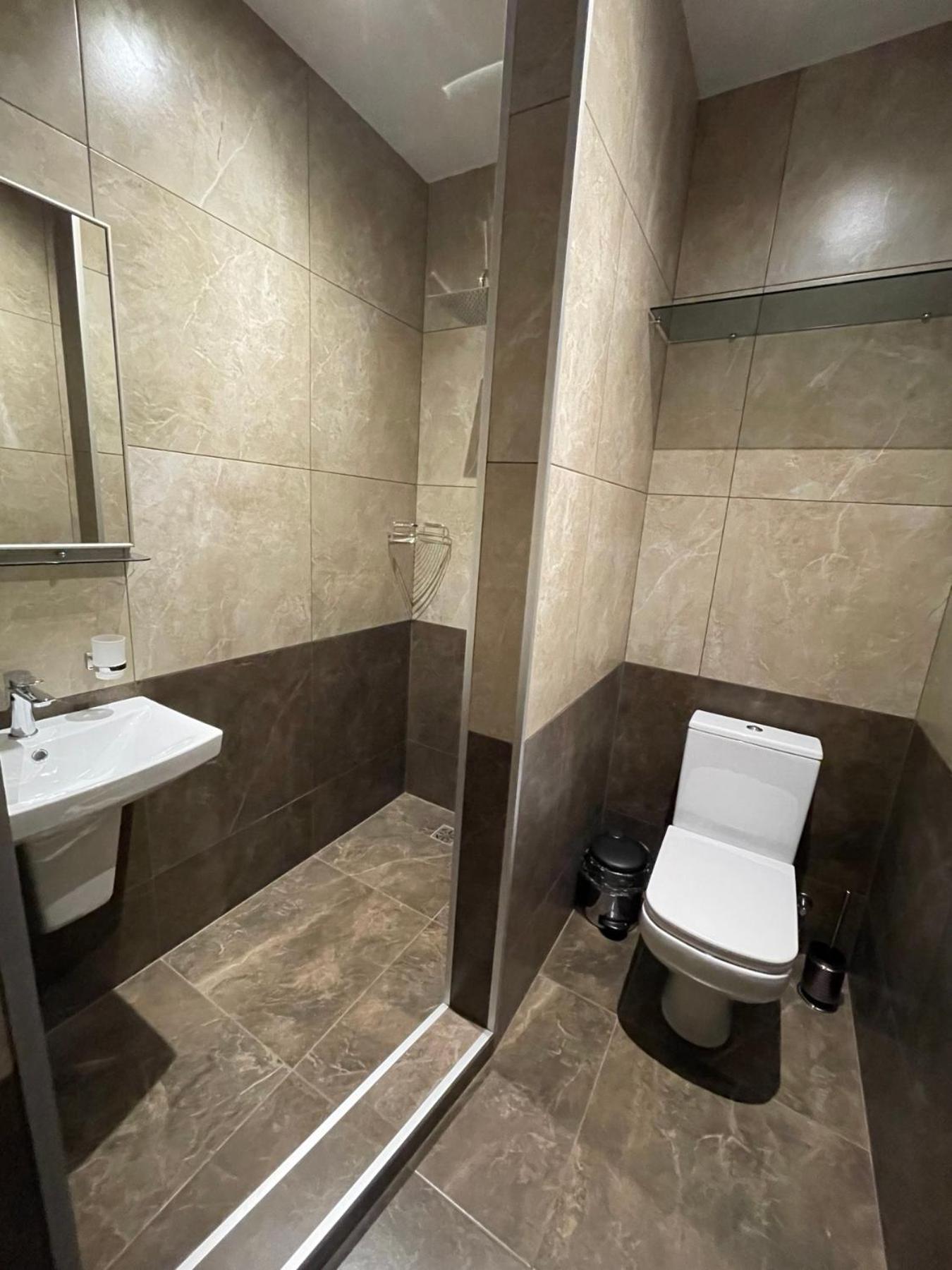 צ'רקסי Sport Hotel 1 מראה חיצוני תמונה