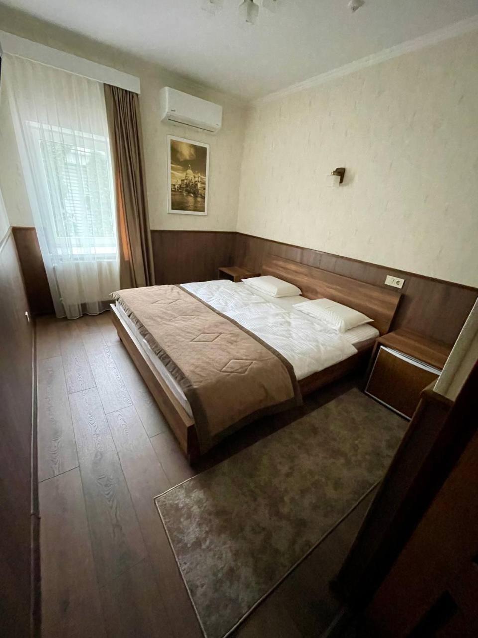 צ'רקסי Sport Hotel 1 מראה חיצוני תמונה