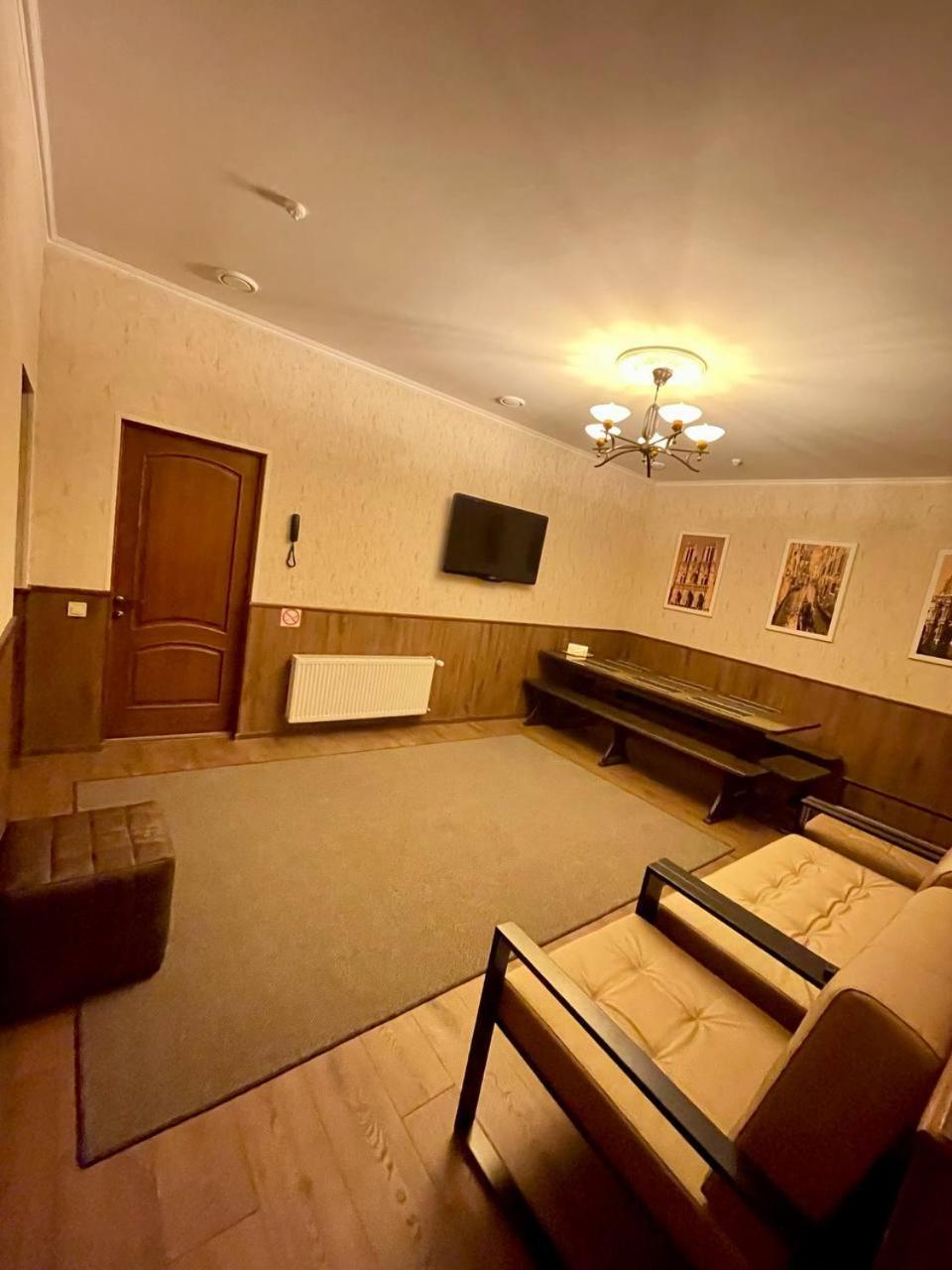 צ'רקסי Sport Hotel 1 מראה חיצוני תמונה