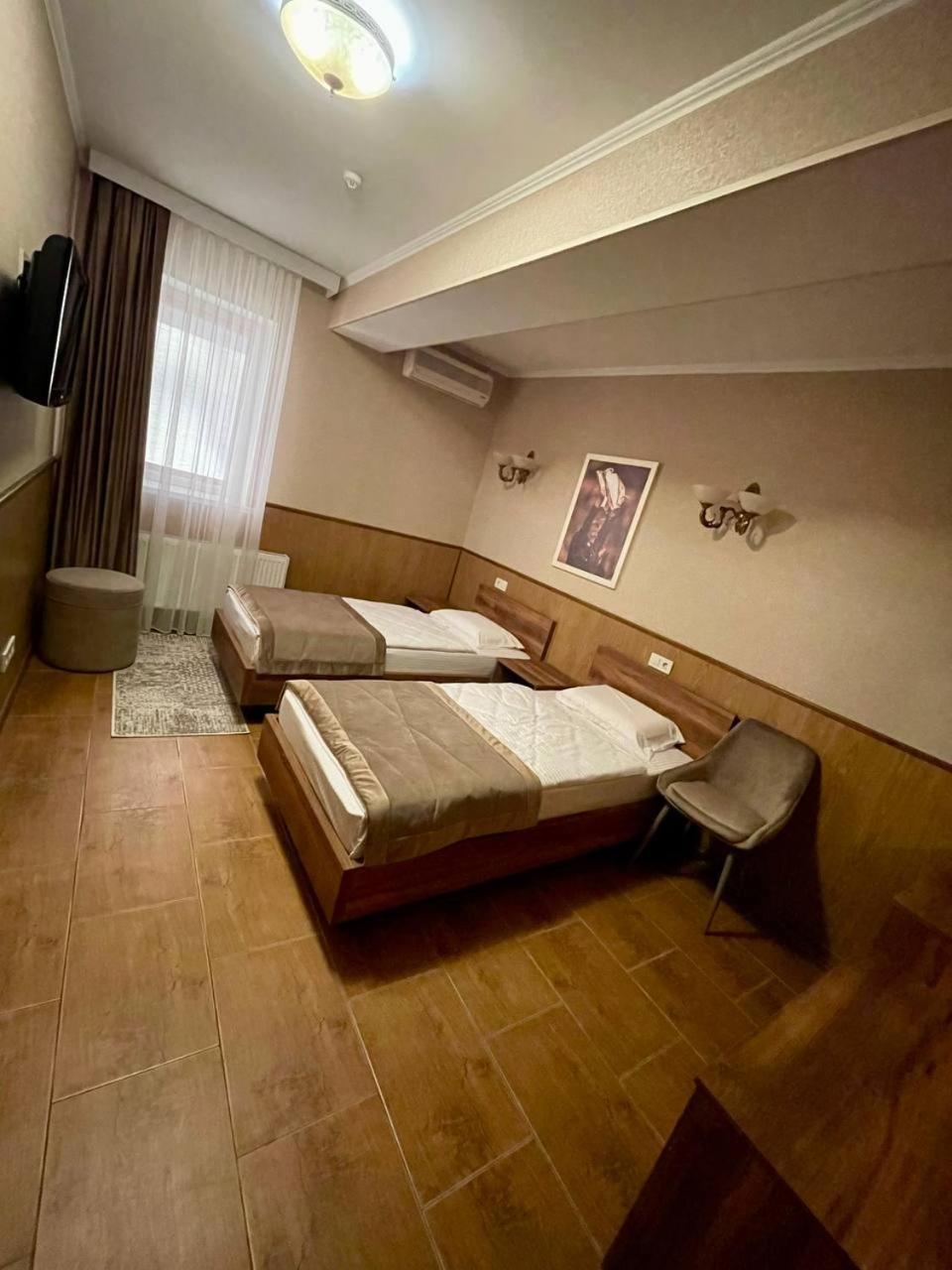 צ'רקסי Sport Hotel 1 מראה חיצוני תמונה